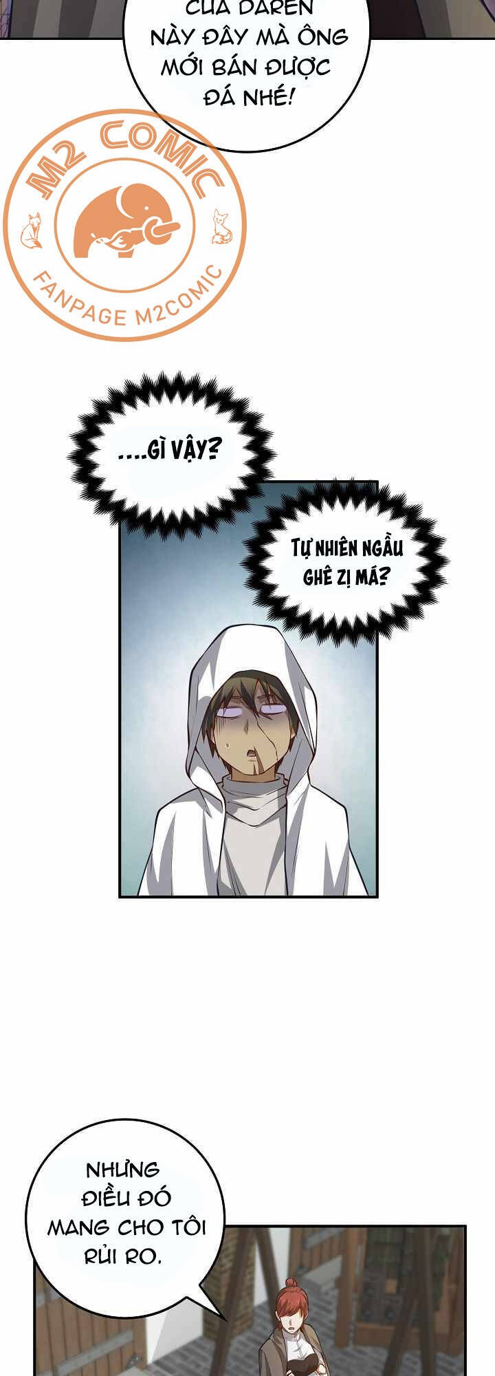 Thương Nhân Thánh Thần Chap 14 - Next Chap 15