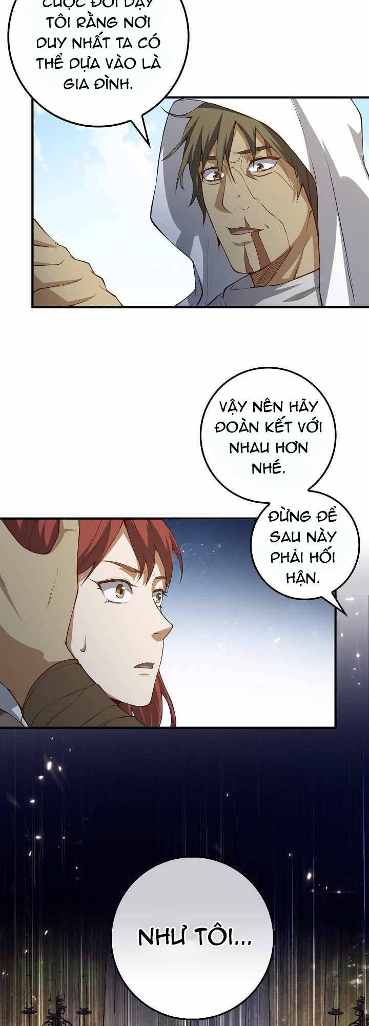 Thương Nhân Thánh Thần Chap 14 - Next Chap 15
