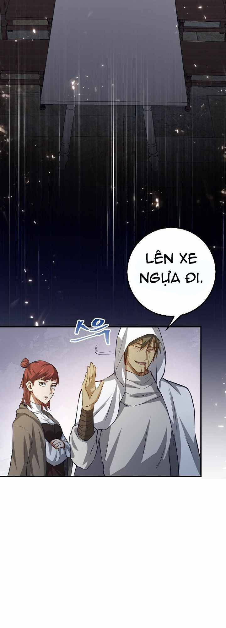 Thương Nhân Thánh Thần Chap 14 - Next Chap 15