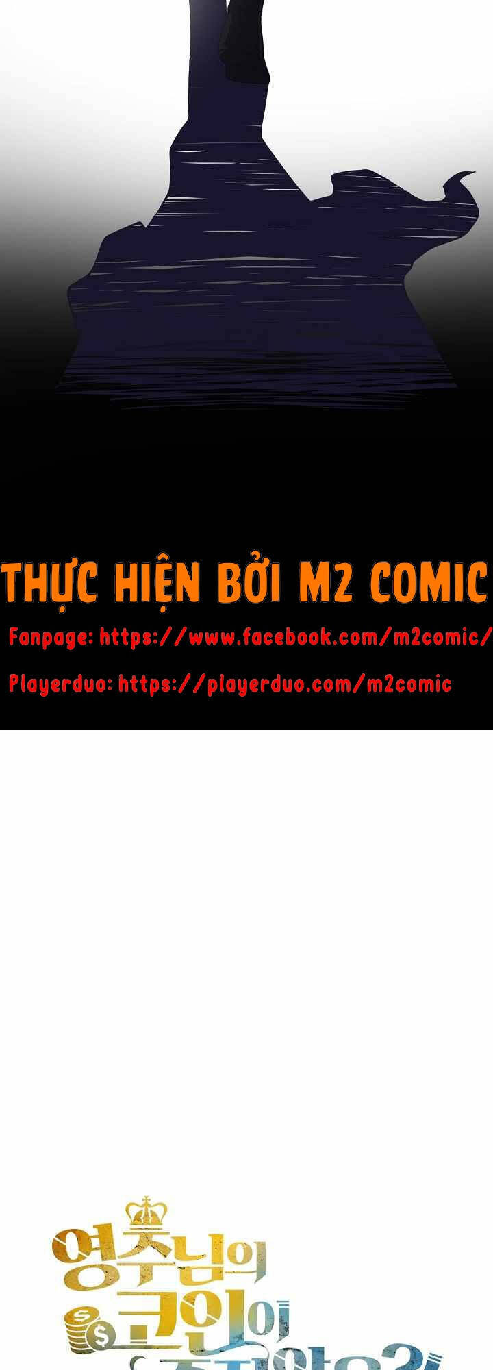 Thương Nhân Thánh Thần Chap 14 - Next Chap 15