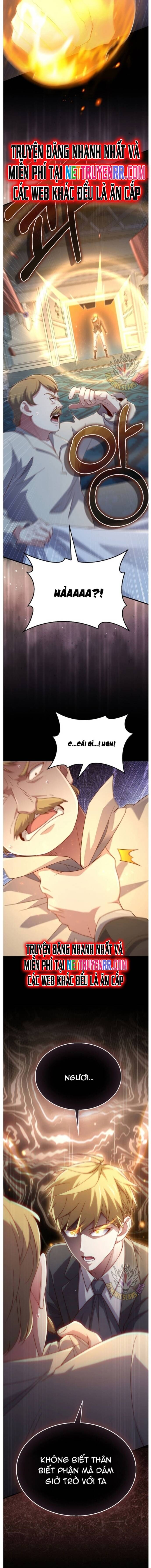 Thương Nhân Thánh Thần Chap 141 - Next Chap 142