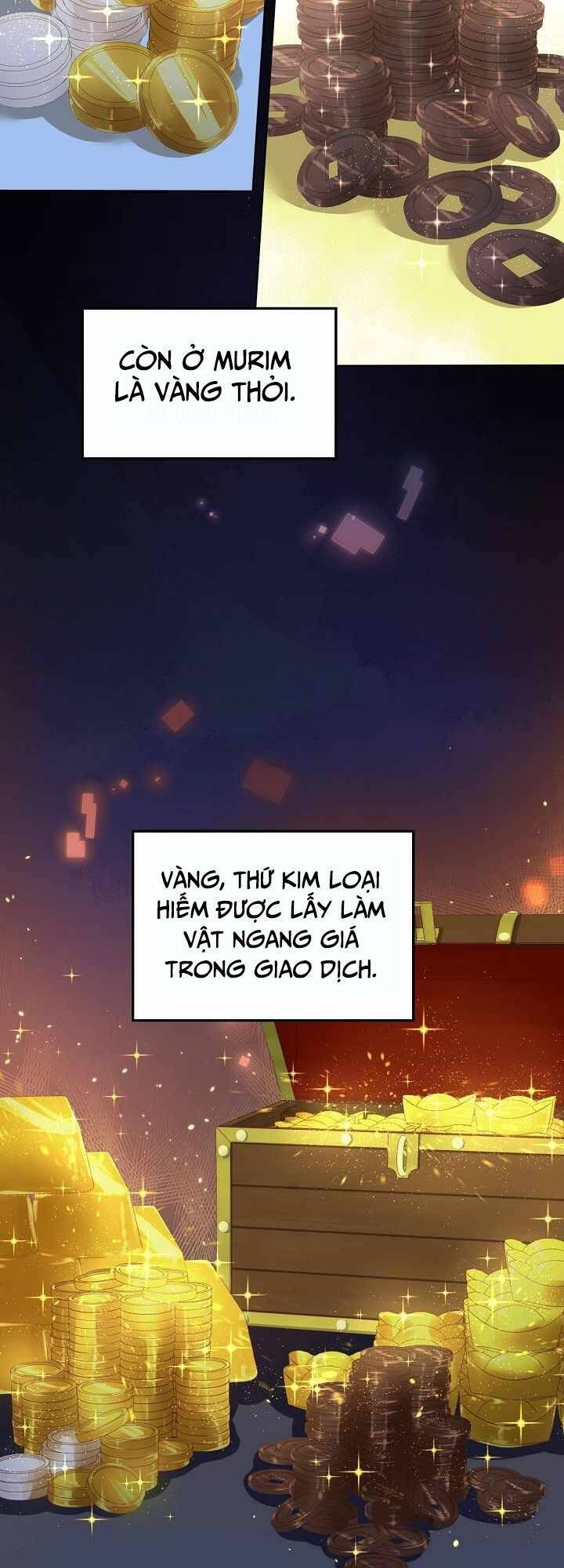Thương Nhân Thánh Thần Chap 15 - Next Chap 16