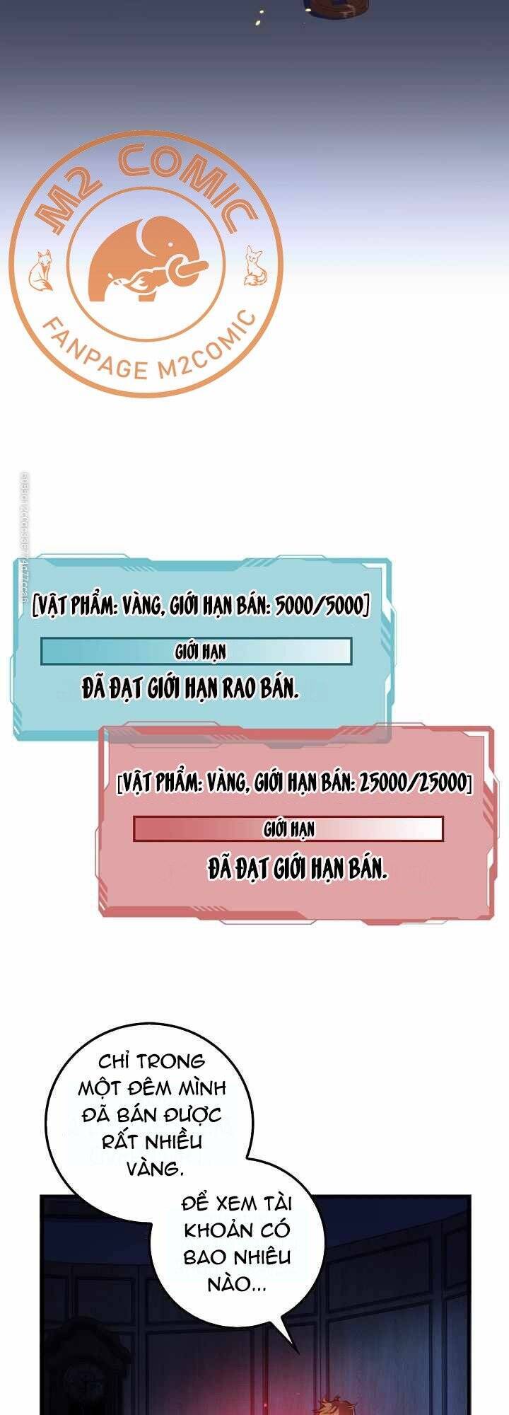 Thương Nhân Thánh Thần Chap 15 - Next Chap 16