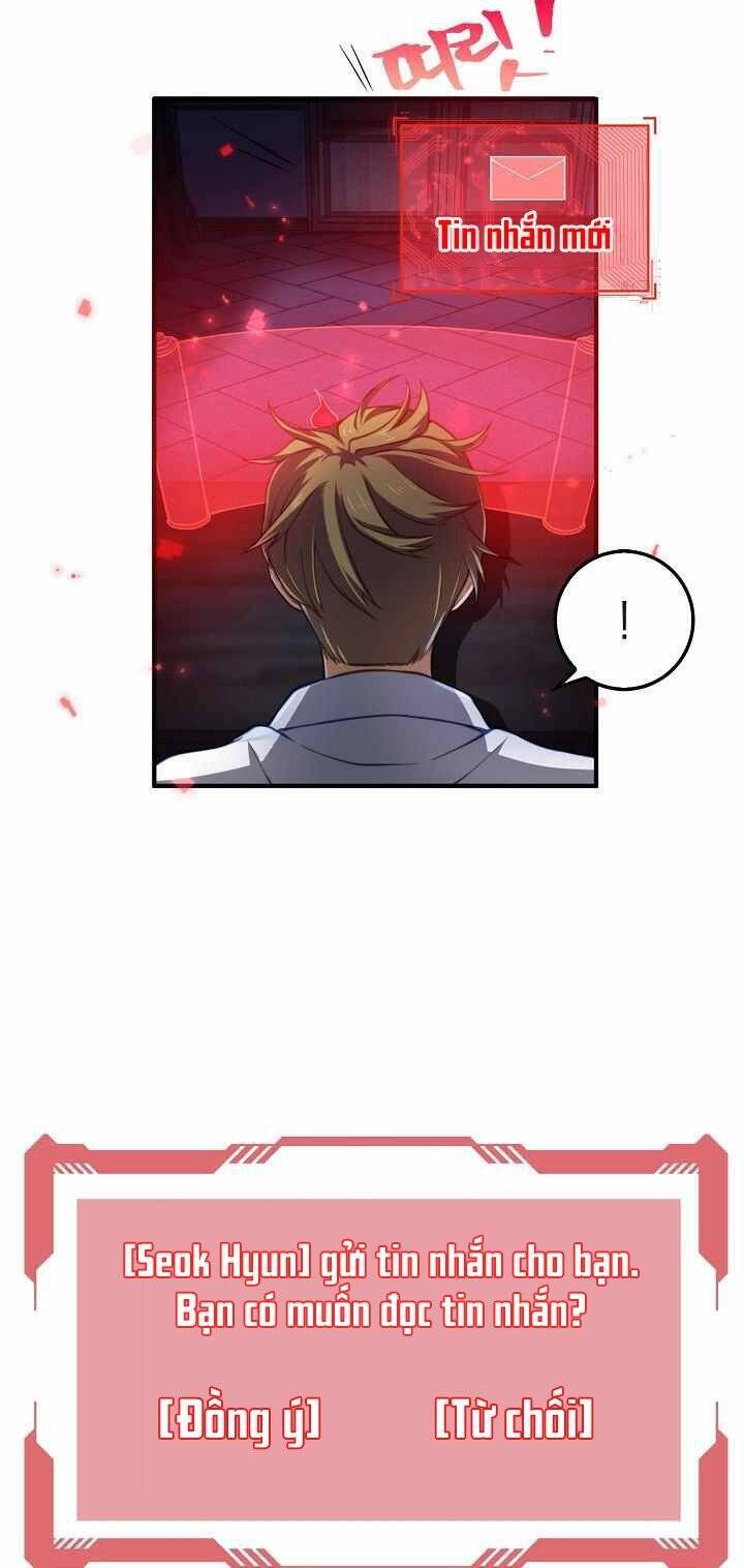 Thương Nhân Thánh Thần Chap 15 - Next Chap 16