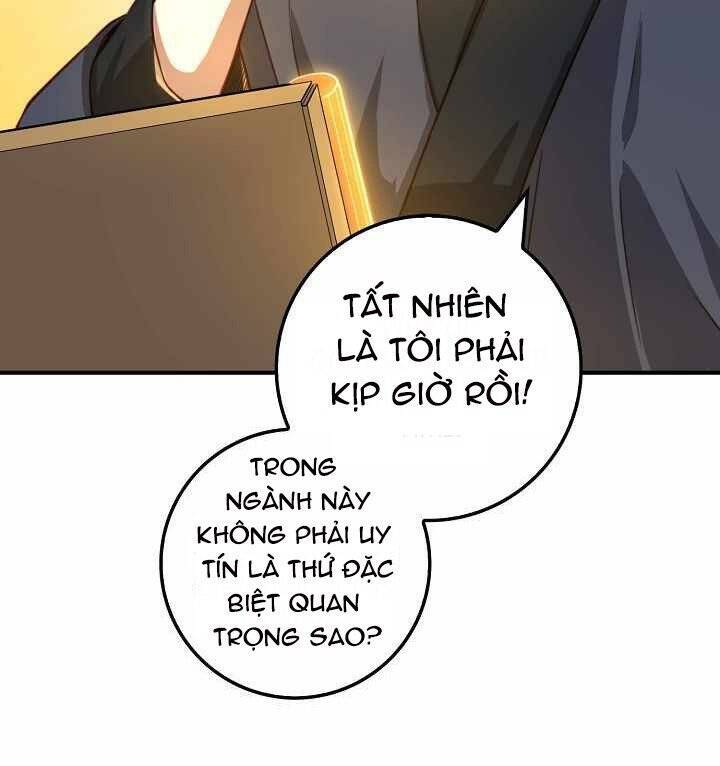 Thương Nhân Thánh Thần Chap 15 - Next Chap 16