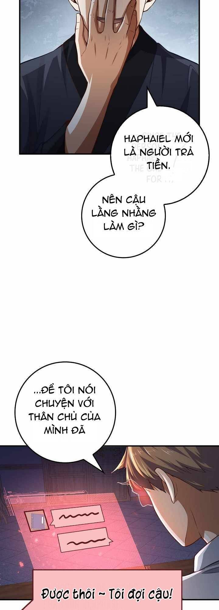 Thương Nhân Thánh Thần Chap 15 - Next Chap 16