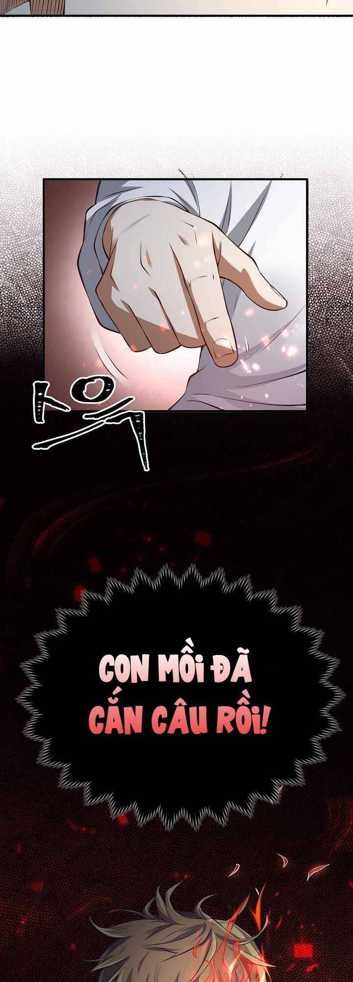 Thương Nhân Thánh Thần Chap 15 - Next Chap 16