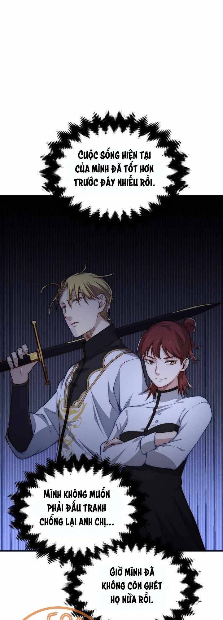 Thương Nhân Thánh Thần Chap 15 - Next Chap 16