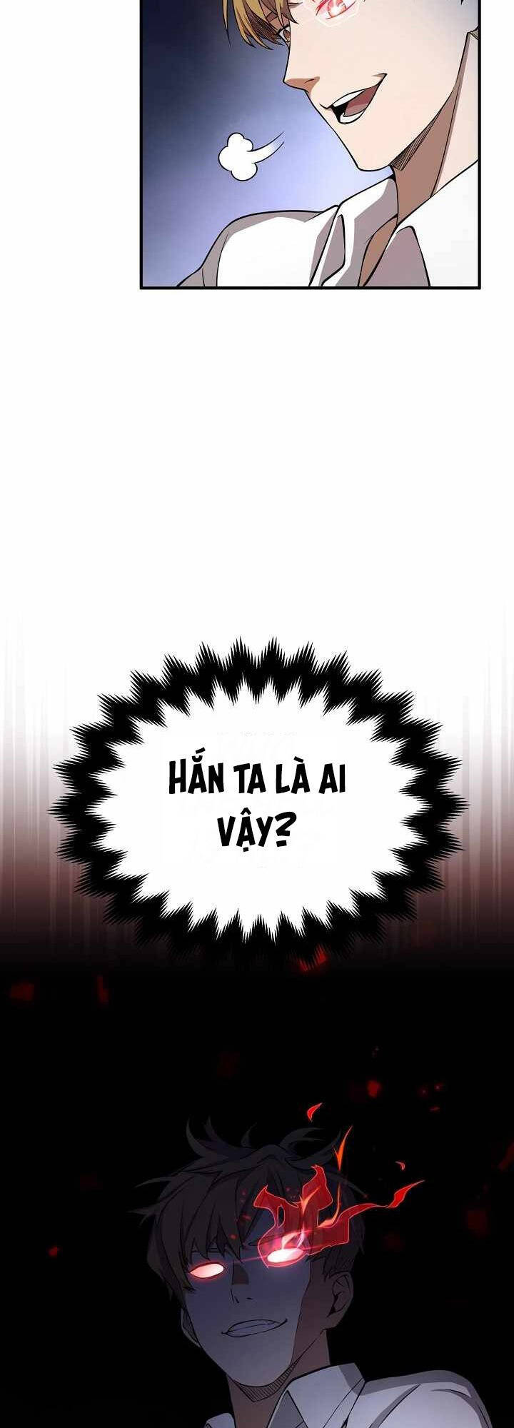 Thương Nhân Thánh Thần Chap 16 - Next Chap 17