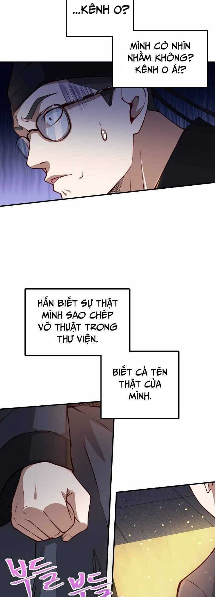 Thương Nhân Thánh Thần Chap 16 - Next Chap 17