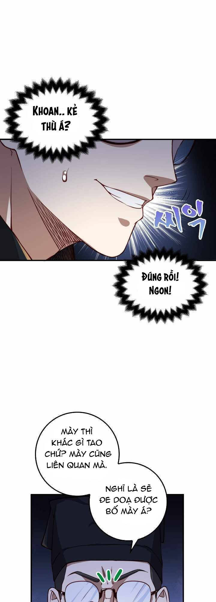 Thương Nhân Thánh Thần Chap 16 - Next Chap 17