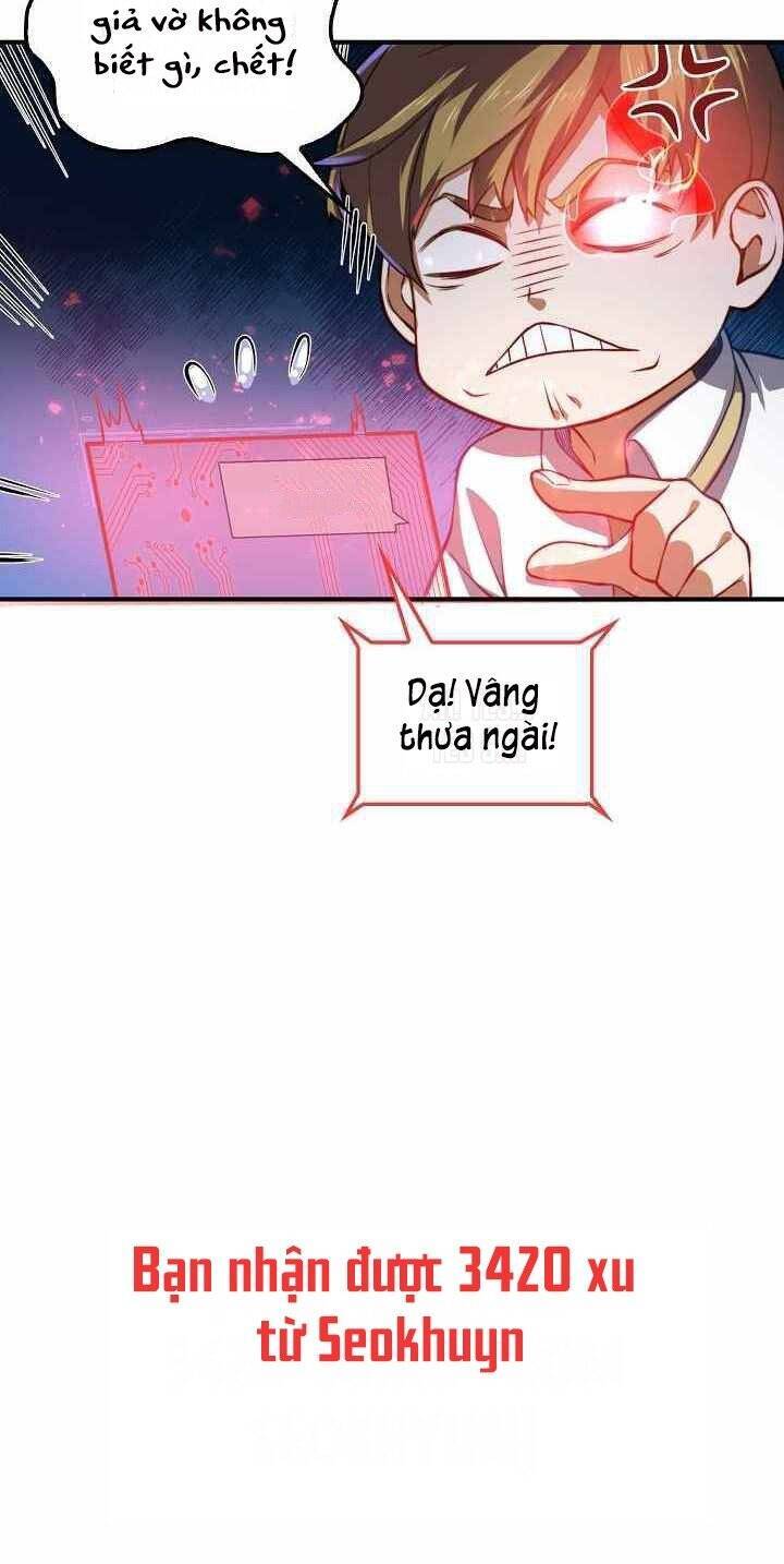 Thương Nhân Thánh Thần Chap 16 - Next Chap 17