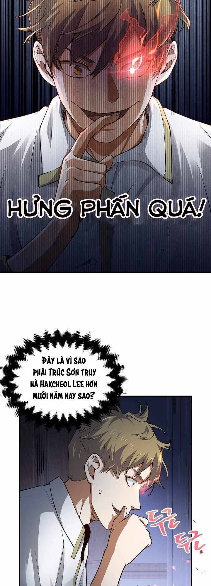 Thương Nhân Thánh Thần Chap 16 - Next Chap 17