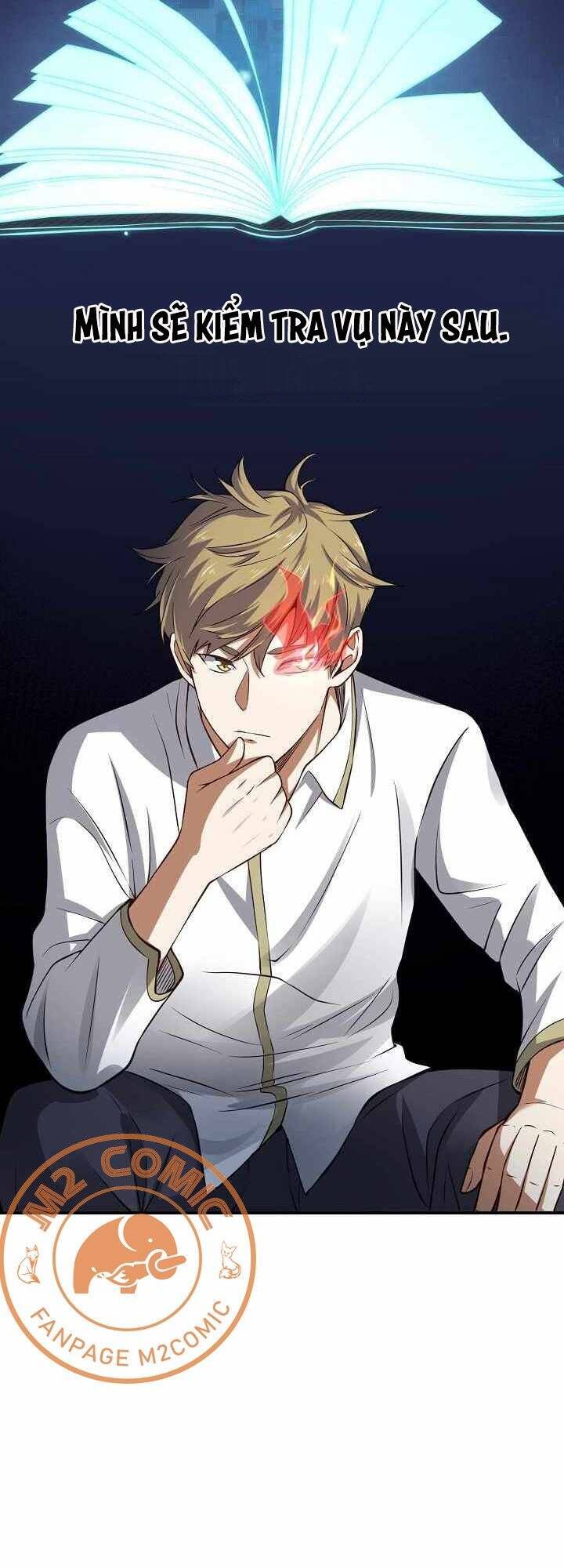 Thương Nhân Thánh Thần Chap 16 - Next Chap 17