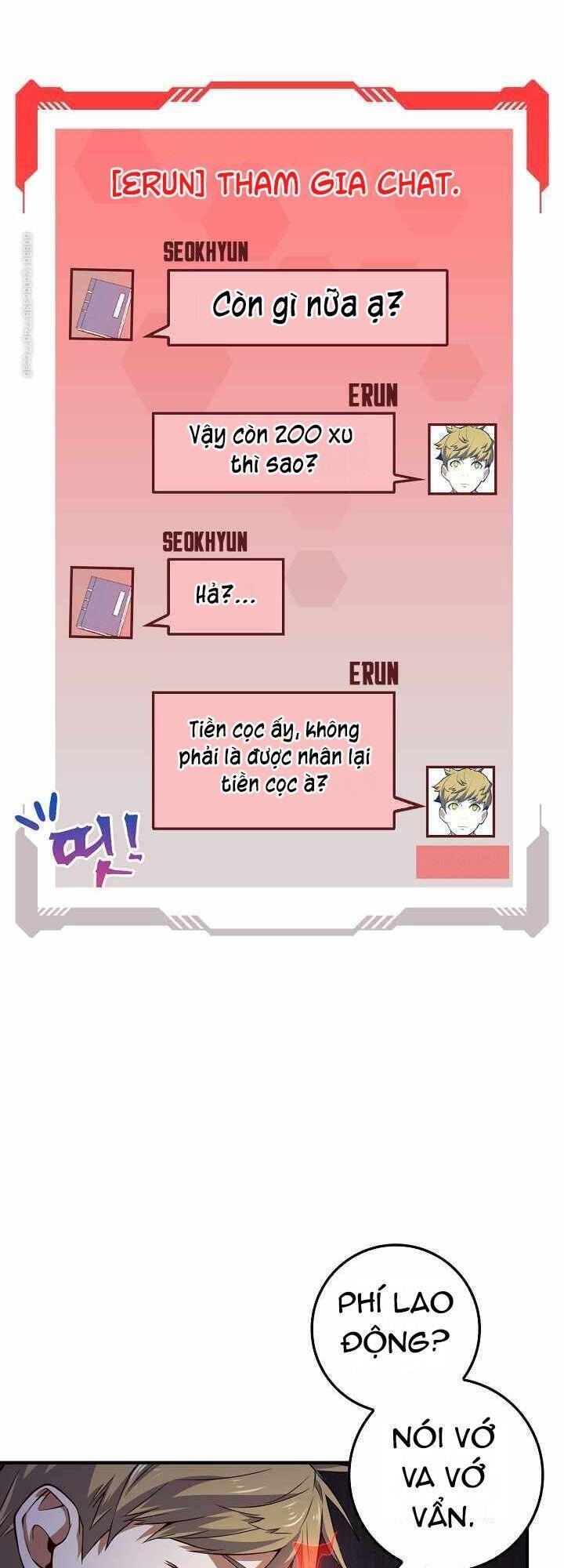 Thương Nhân Thánh Thần Chap 16 - Next Chap 17