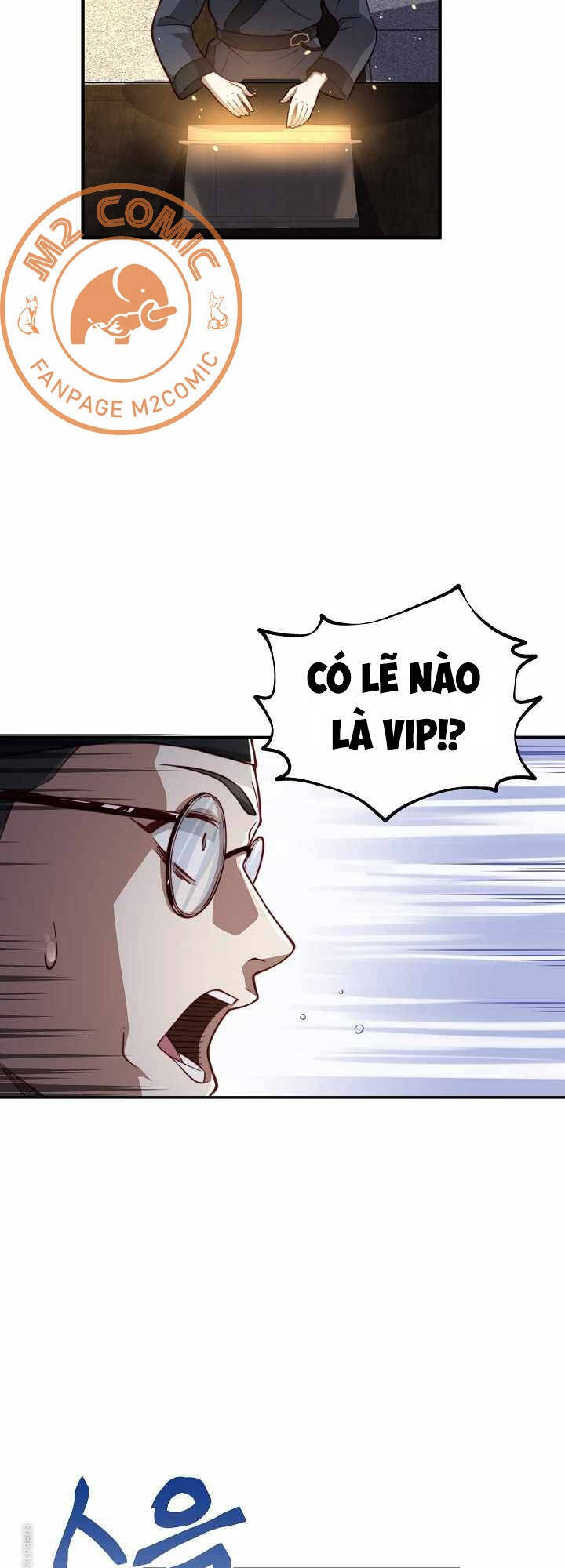 Thương Nhân Thánh Thần Chap 16 - Next Chap 17