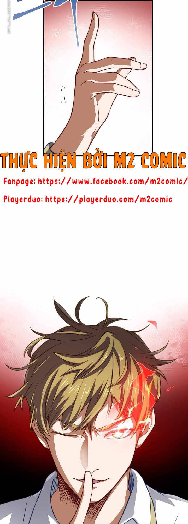 Thương Nhân Thánh Thần Chap 16 - Next Chap 17