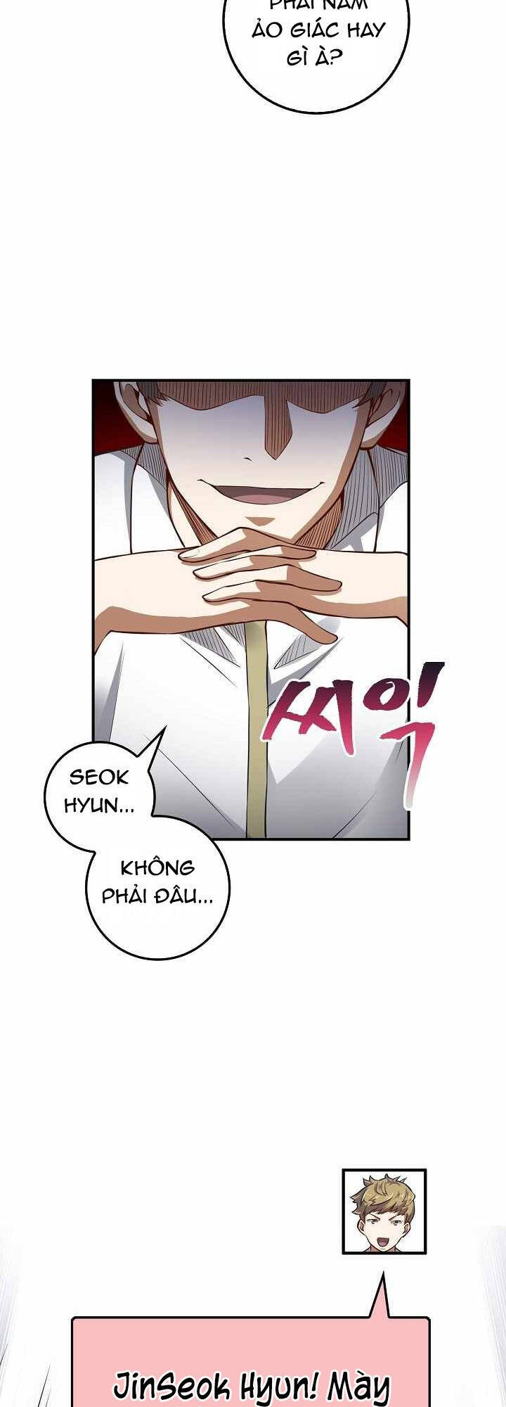 Thương Nhân Thánh Thần Chap 16 - Next Chap 17