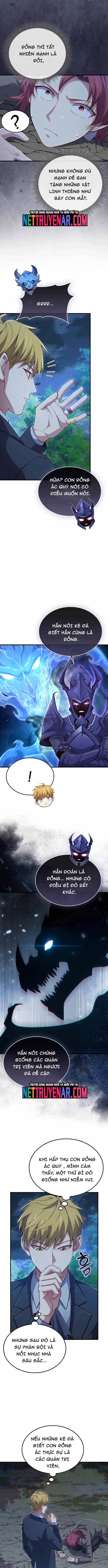 Thương Nhân Thánh Thần Chap 163 - Next Chap 164