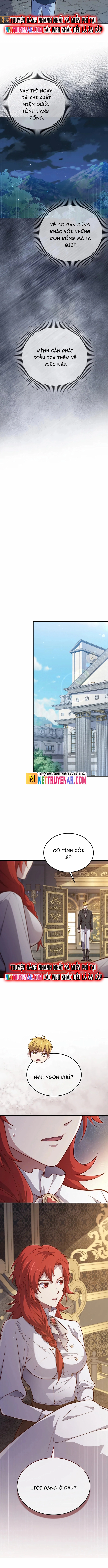 Thương Nhân Thánh Thần Chap 163 - Next Chap 164