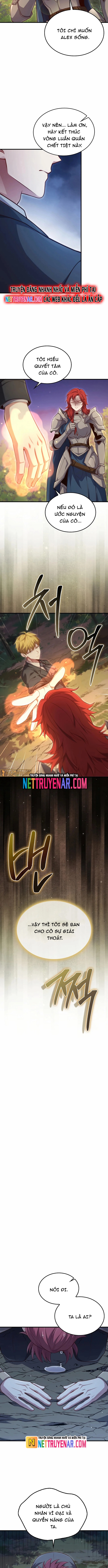 Thương Nhân Thánh Thần Chap 163 - Next Chap 164