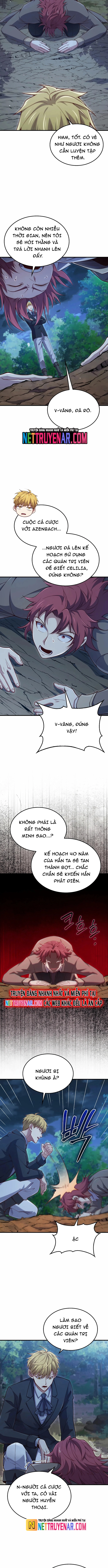 Thương Nhân Thánh Thần Chap 163 - Next Chap 164