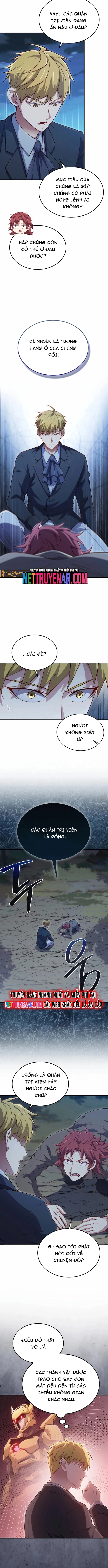 Thương Nhân Thánh Thần Chap 163 - Next Chap 164