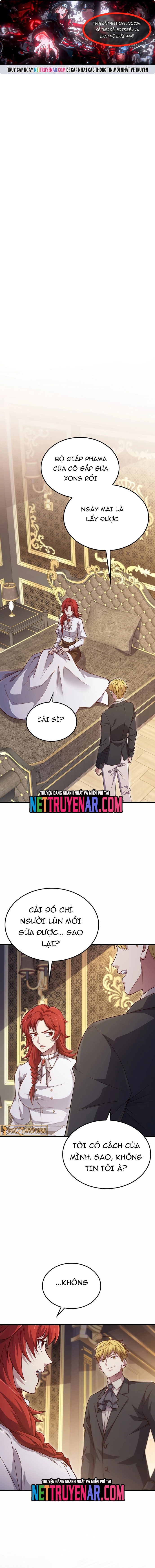 Thương Nhân Thánh Thần Chap 164 - Next Chap 165