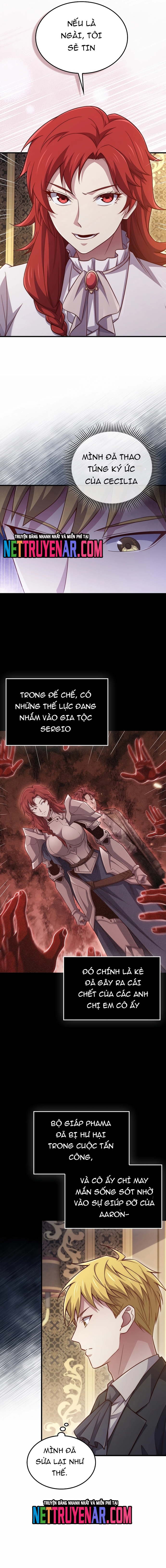 Thương Nhân Thánh Thần Chap 164 - Next Chap 165