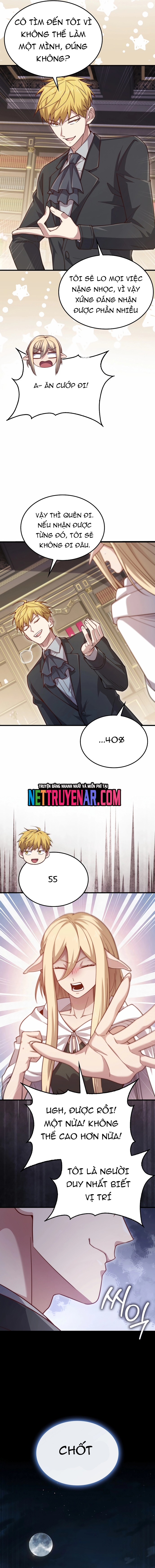 Thương Nhân Thánh Thần Chap 164 - Next Chap 165