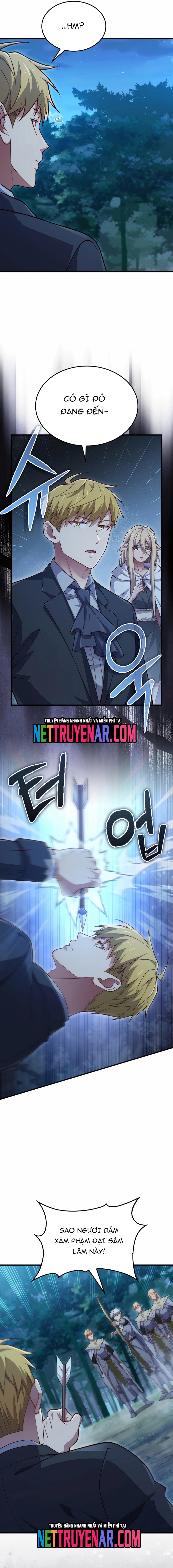 Thương Nhân Thánh Thần Chap 164 - Next Chap 165