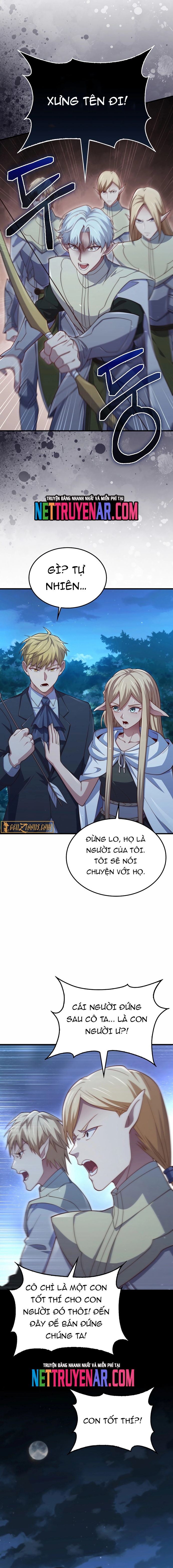 Thương Nhân Thánh Thần Chap 164 - Next Chap 165