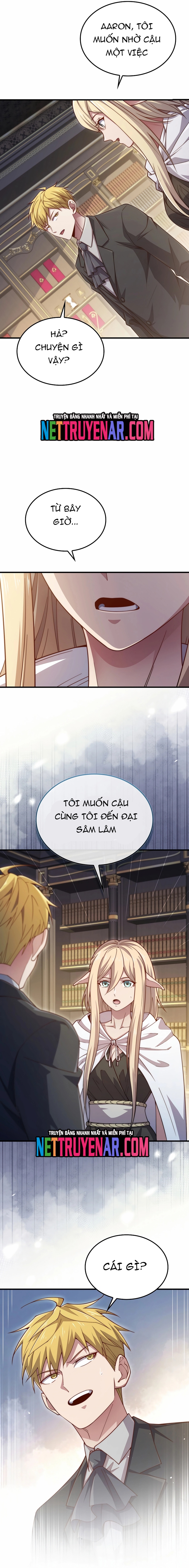 Thương Nhân Thánh Thần Chap 164 - Next Chap 165