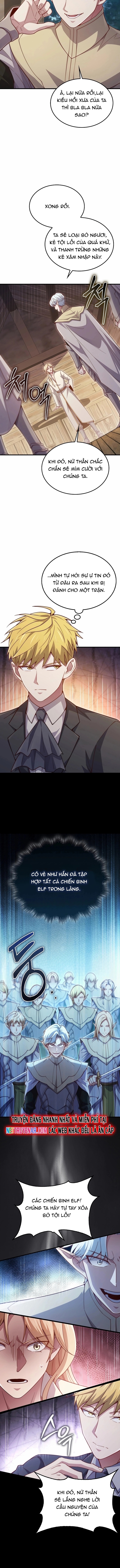 Thương Nhân Thánh Thần Chap 165 - Next Chap 166