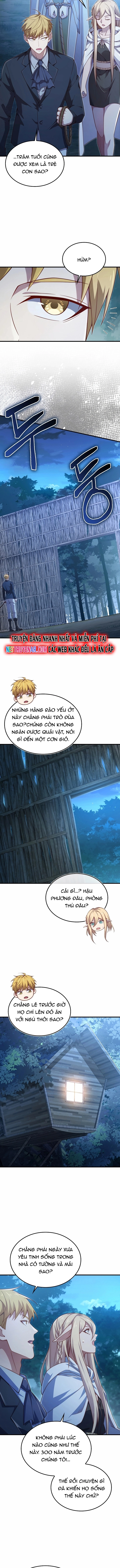 Thương Nhân Thánh Thần Chap 165 - Next Chap 166