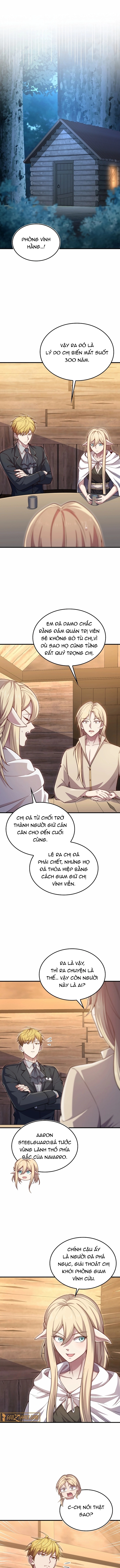 Thương Nhân Thánh Thần Chap 165 - Next Chap 166