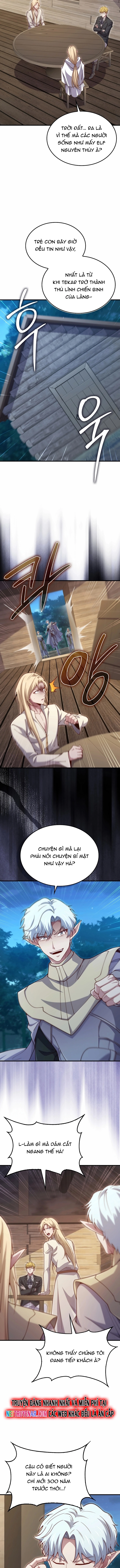 Thương Nhân Thánh Thần Chap 165 - Next Chap 166