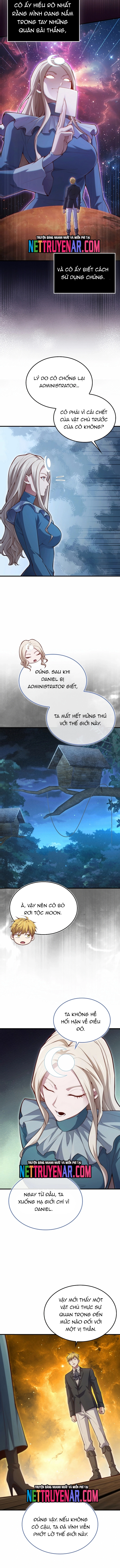 Thương Nhân Thánh Thần Chap 166 - Next Chap 167