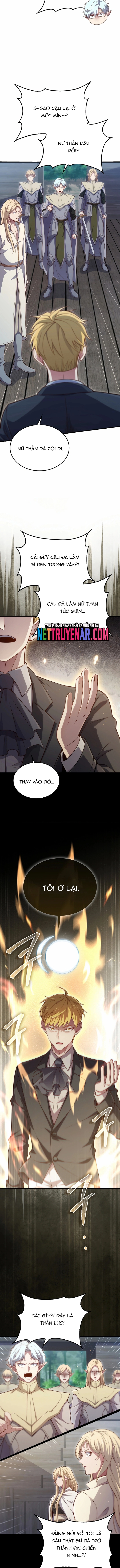 Thương Nhân Thánh Thần Chap 166 - Next Chap 167