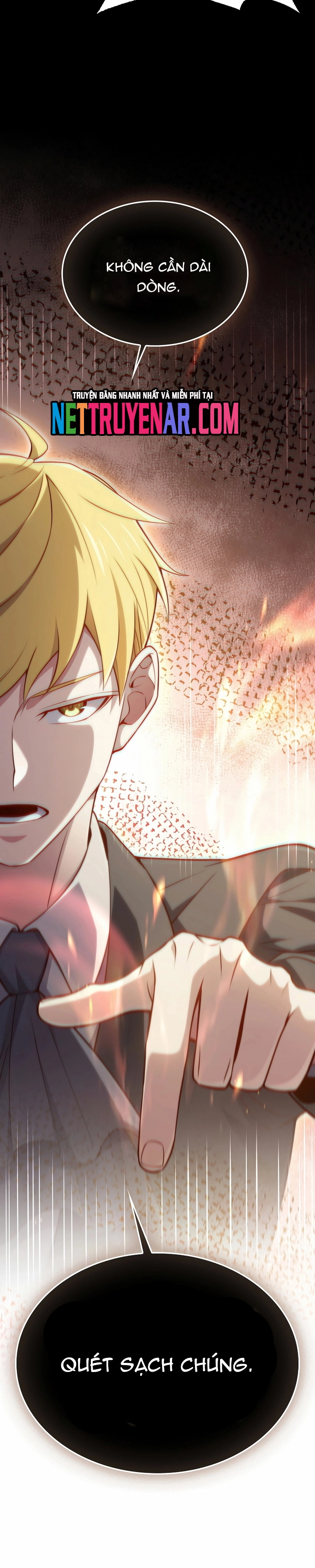 Thương Nhân Thánh Thần Chap 166 - Next Chap 167