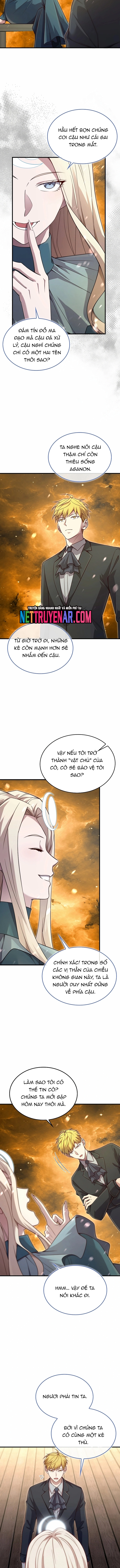 Thương Nhân Thánh Thần Chap 166 - Next Chap 167