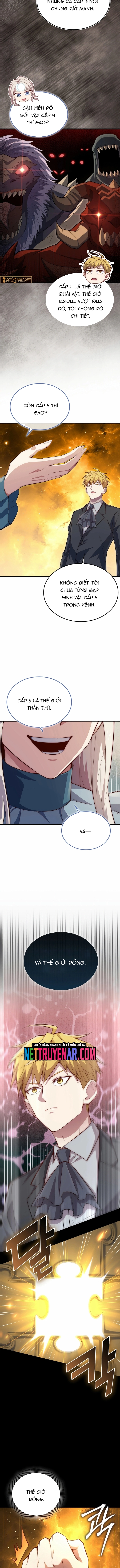 Thương Nhân Thánh Thần Chap 166 - Next Chap 167