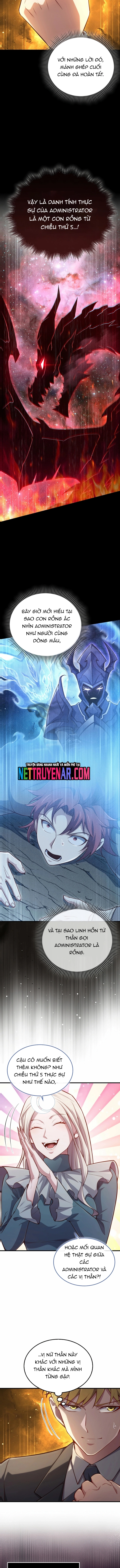 Thương Nhân Thánh Thần Chap 166 - Next Chap 167