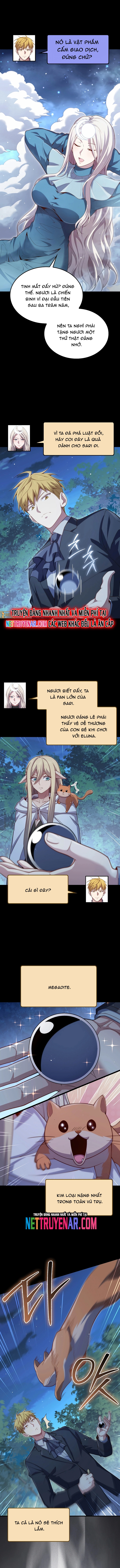 Thương Nhân Thánh Thần Chap 167 - Next Chap 168