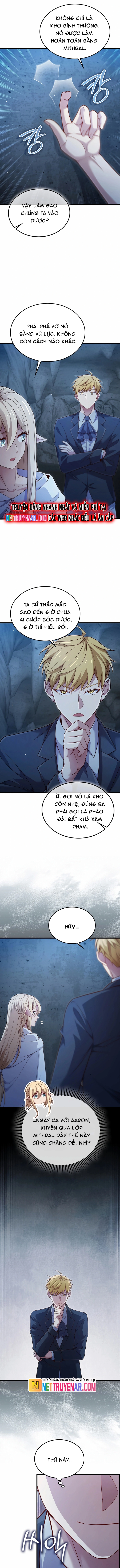 Thương Nhân Thánh Thần Chap 167 - Next Chap 168