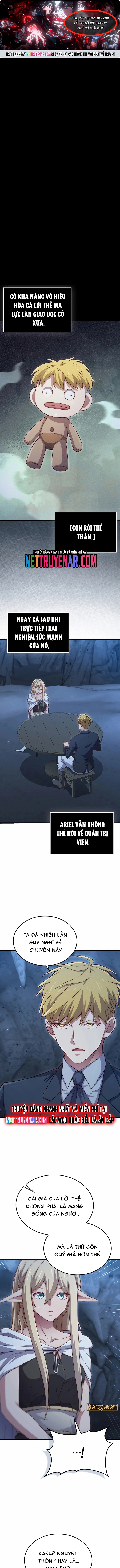Thương Nhân Thánh Thần Chap 168 - Next Chap 169