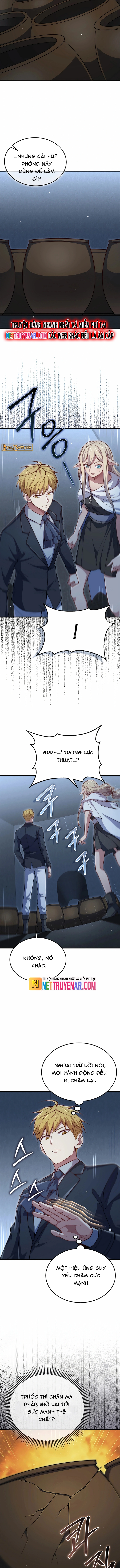 Thương Nhân Thánh Thần Chap 168 - Next Chap 169