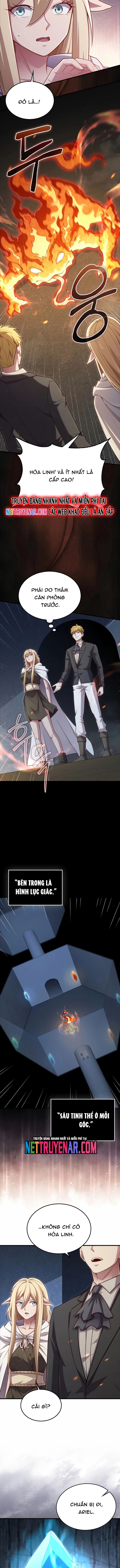 Thương Nhân Thánh Thần Chap 168 - Next Chap 169