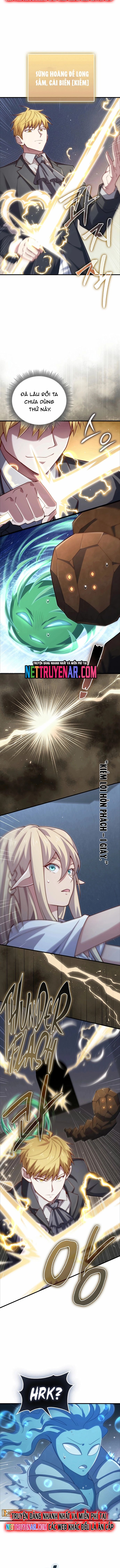 Thương Nhân Thánh Thần Chap 168 - Next Chap 169