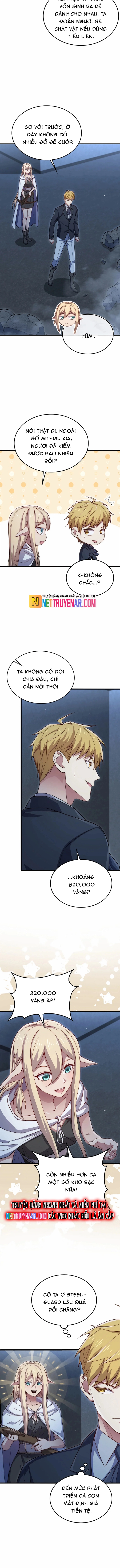 Thương Nhân Thánh Thần Chap 169 - Next Chap 170